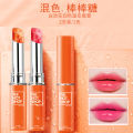 THEHOTSHOP Meadbury Warm Lip Balm Moisturizing Moisturizing Color-changing Lipstick Long-lasting, not easy to fade, student lip protection.
