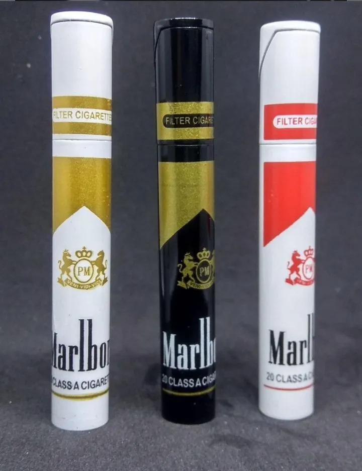 marlboro cigarette lighters Marlboro light cigarette lighter