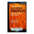Accounting Principles (Thirteenth Edition), IFRS Version(Solution Manual) by Kieso & Kimmel. 