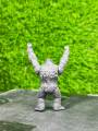 3 Inch King Kong Action Figure Toy For Kids Movie Series Model Collection Kong Toys 2021. 