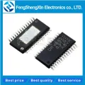 10 pcs/lot DRV8825PWP DRV8825 STEPPER MOTOR CONTROLLER IC HTSSOP28. 