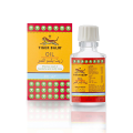 Tiger Balm Oil - 3ml Pack of 3Pcs. 