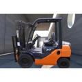 Toyota Two Ton Forklift For Sell. 