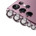KUZOOM Camera Lens Protector for Samsung Galaxy S22 Ultra , Samsung Galaxy S23 Ultra.