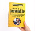 Crushing It!: How Great Entrepreneurs Build Their Business by Gary Vaynerchuk - Paperback. 
