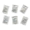 Silica Gel (1Gram)- 50 Pcs. 