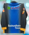 Rangpur Riders Four Part Full Sleeve BPL Jersey /jersey 2026.