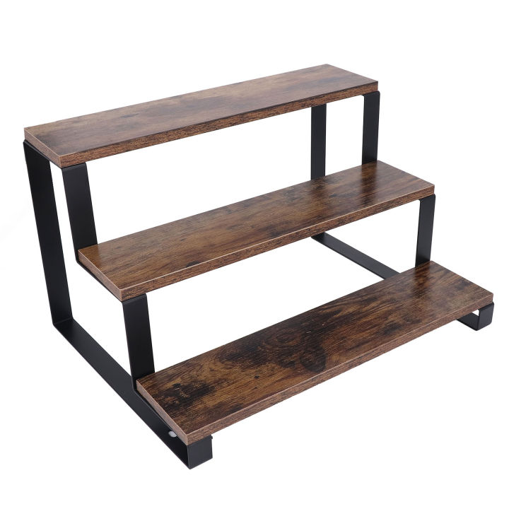 Display%20Riser%20Stand%203%20Tier%20Wood%20Perfume%20Organizer%20Stand%20Display%20Rack%20Wide%20for%20Bathroom%20-%20Image%202