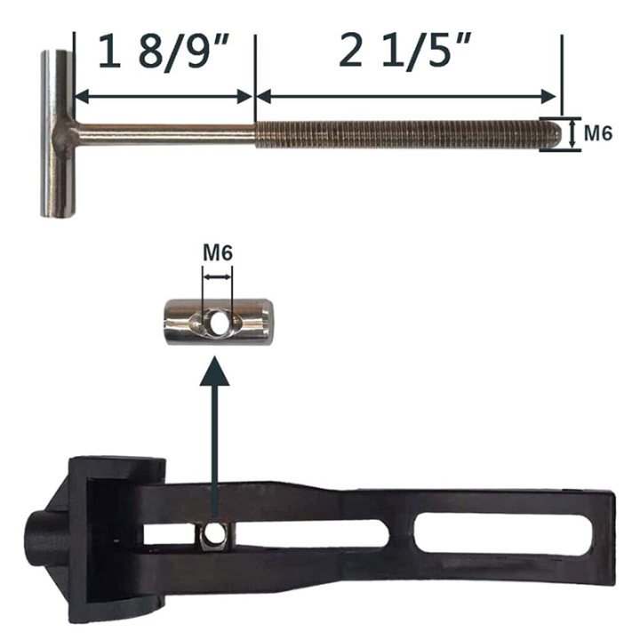Universal%20Replacement%20for%20Hard%20Tri-Fold%20Tonneau%20Cover%20Pickup%20Truck%20Cargo%20Cover%20Fixing%20Kit%20-%20Image%202