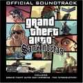 Grand Theft Auto San Andreas Mod. 