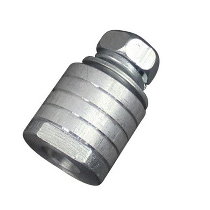 2Pcs Flange Nut Set Tools, For M14 Thread Replacement Angle Grinder - View #4