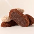 Winter New Baby Kids Floor Anti Slip Socks Cartoon Bear Children Breathable Warm Stockings Cute Newborn Boys Girls Infant Socken.