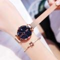 Dior Magnet Analog Watch for Women(Null).