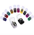 Digital Tasbih Tally counter with LED light Digital Led Tasbeeh Finger counter. 