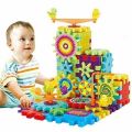 Miracle Bricks Learning Toys 101 Piece Brain Development Toys For Kids. 