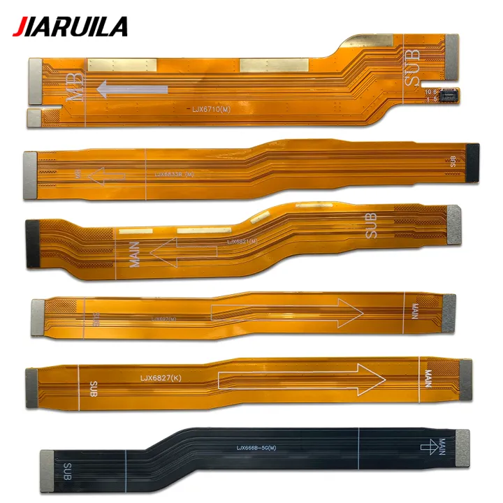 Mainboard%20Flex%20For%20Infinix%20Hot%2011%2011s%2020%2020S%2030%20Note%2010%20Pro%2011%20Pro%2012%2030%20Motherboard%20Connector%20USB%20LCD%20Flex%20Cable%20-%20Image%205