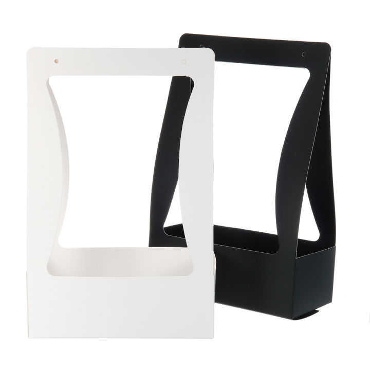 Paper Envelope Fold Stationery Flower Box Floral Wrapping Party Wedding ...