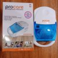 Procare Compressor Nebulizer Machine for Child & Adult.. 