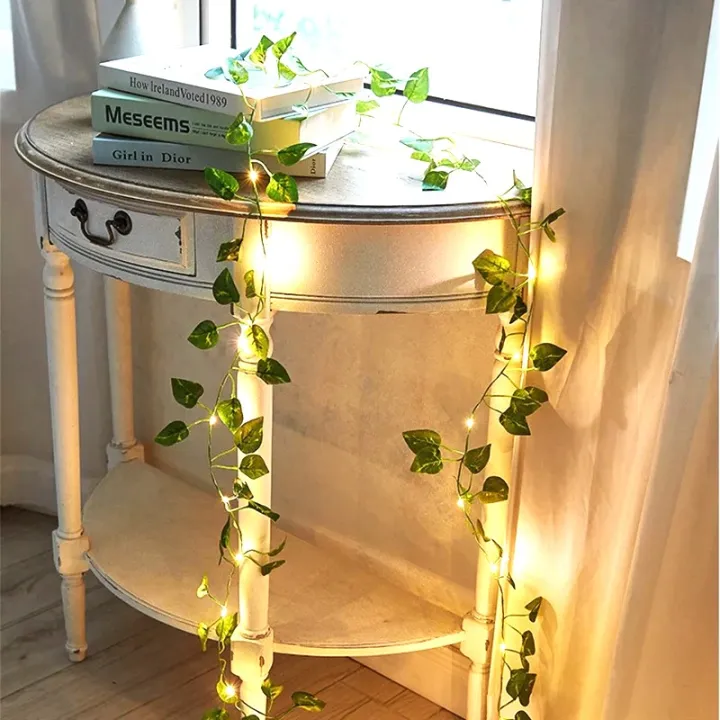 2M%2020%20LED%20Ivy%20String%20Lights%20%E2%80%93%20Artificial%20Green%20Leaf%20Vine%20with%20Battery%20Operated%20Fairy%20Lights%20for%20Home,%20Wall,%20Wedding%20&%20Party%20D%C3%A9cor%20-%20Image%208