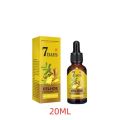 Fast Hair Growth Oil Ginger Growth Hair Treatment Anti Hair Loss Men Women Scalp Treatment Serum Products Beauty Health Product. 