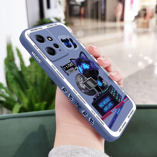 Music%20Robot%20Phone%20Case%20For%20Xiaomi%20Redmi%20Note%2013%2012%2012S%2011%2011S%2010%2010T%2010S%209%209S%208%207%20Pro%20Plus%204G%205G%20Liquid%20Silicone%20Cover%20-%20Image%208