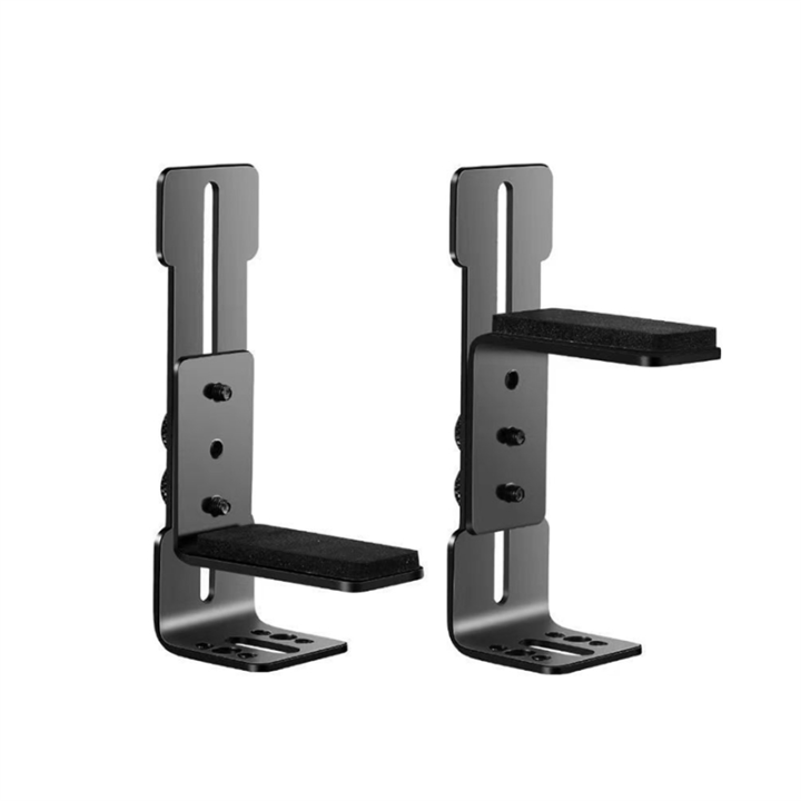 GPU%20Support%20Frame%20Adjustable%20GPU%20Brace%20Prevent%20Sagging%20Video%20Card%20Support%20Bracket%20for%20Chassis%2012cm%20Fan%20Position%20Black%20-%20Image%206