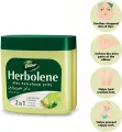 Herbolene Aloe Vera Gel Petroleum Jellywith Vitamin E for Deep & Intensive Skin (DUBAI) - 425ml. 