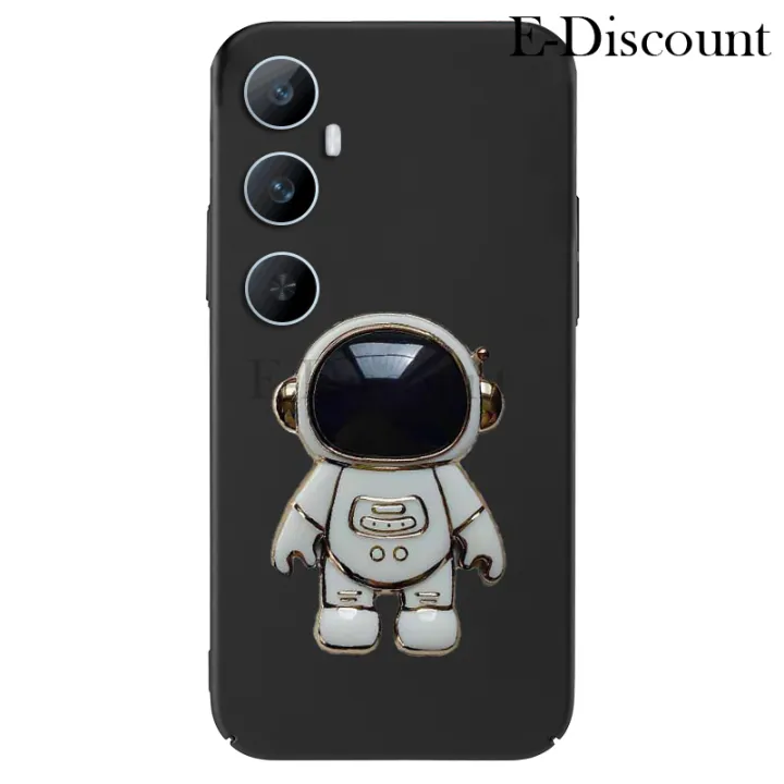 New%20Phone%20Case%20For%20Realme%20C65%20Cover%20Astronaut%20Bracket%20Smooth%20Soft%20Silicone%20Anti%20Collision%20For%20Realme%20C65%204G%20Case%20-%20Image%208