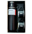 Stainless Steel Thermos bottle 500ml Thermal Vacuum Flasks Thermos Flask Double Wall Insulated Cup.