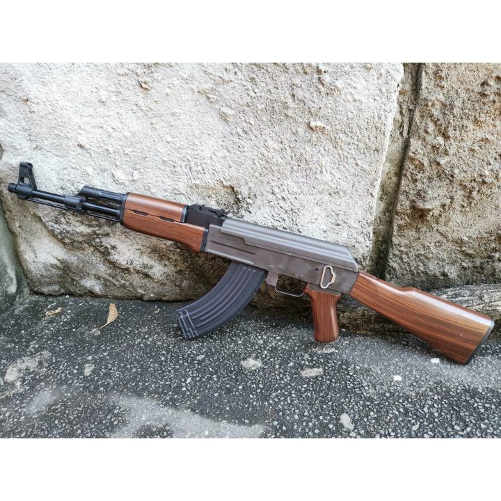 AK-47 Electronic Gel Blaster Assault Rifle | Daraz.com.bd