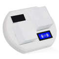 SEIVI Video Camera USB Quick Charger for Arlo Pro 2/Pro/walk Light Dual Charge LCD Smart Base.