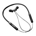 Lenovo Wireless Magnetic Hanging Bluetooth He05 - Bluetooth Headphone.