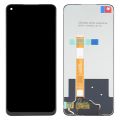 Original LCD Screen and Digitizer Full Assembly for OPPO Realme 7 5G RMX2111. 