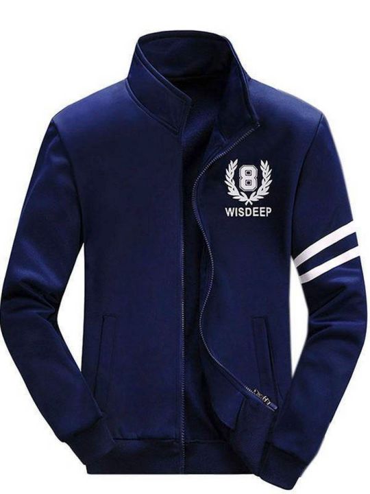 Blue%20and%20white%20%20Stylish%20Jacket%20For%20Man%20-%20Image%202