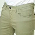 Twill Mobile Pant for Men. 