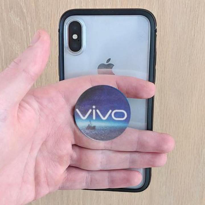 Vivo Pop Up Socket For Mobile