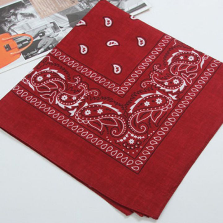 Hot%20Quality%20Cute%20Individual%20Style%20Cotton%20Paisley%20Handkerchief%20Head%20Wrap%20Bandana%20Neck%20-%20Image%203