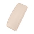(New)2 PCS Car Non-slip Soft Floor Protector Carpet Floor Mat Knee Bolster. 