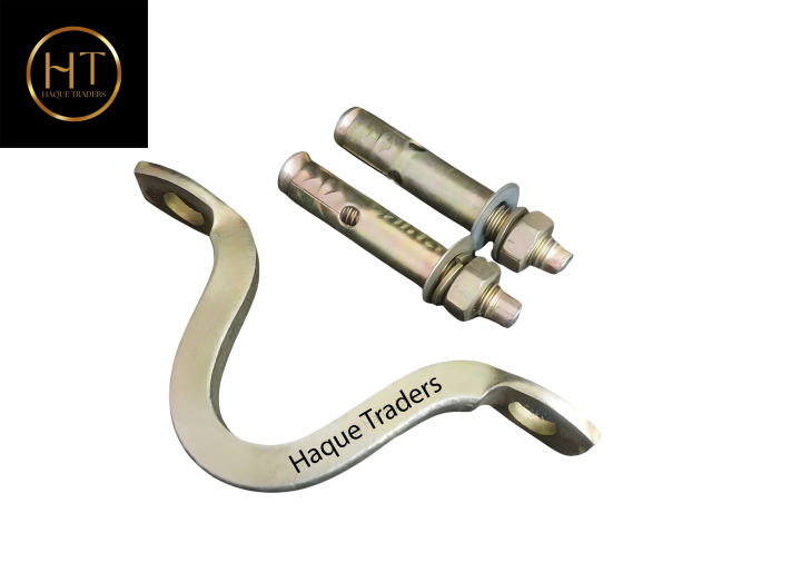 Ceiling%20Mounted%20Fan%20Hook%20With%20Royal%20Bolts%20-%20Image%202