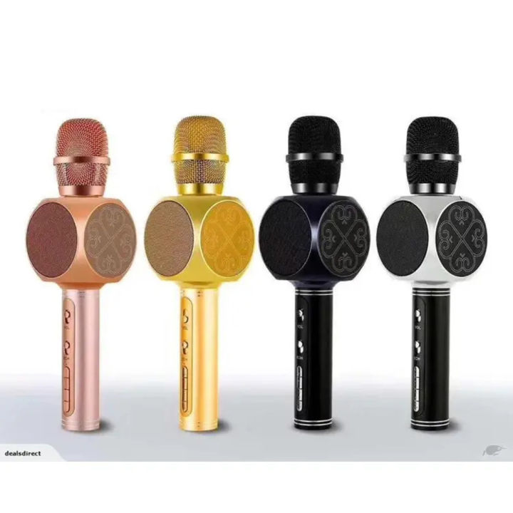Magic%20Bluetooth%20Karaoke%20Microphone%20SU.YOSD%20YS-63,%20Wireless%20Professional%20Speaker%20Handheld%20Microphone%20SD%20Card,%20with%20USB%20Colorful%20Neon%20Lights%20-%20Image%202