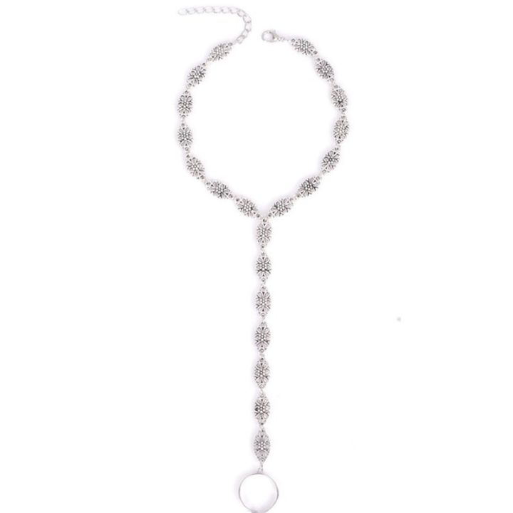 %E3%80%90Beiver%20Jewelry%20Store%20%20%E3%80%91Vintage%20Hollow%20Carved%20Bohemia%20Ankle%20stylish%20Simple%20Anklet%20%20Accessories%20Fashion%20Jewelry%20-%20Image%205