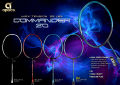 Apacs Commander 20 Badminton Racquet. 