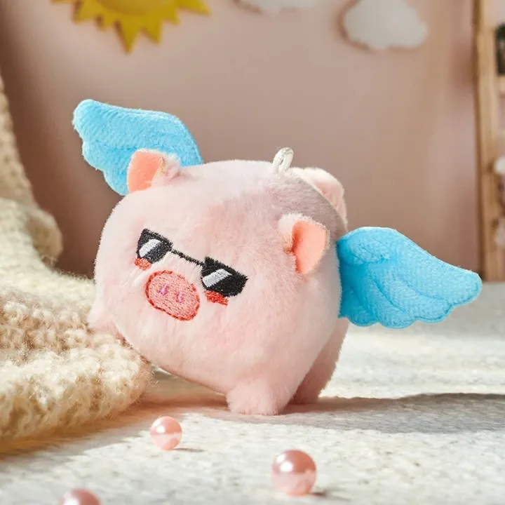 INS%20Angel%20Little%20Flying%20Pig%20Plush%20Toy%20Pull%20Rope%20Tail%20Movable%20Kawaii%20Anime%20Plushie%20Toys%20Fun%20Pendant%20Keychain%20Doll%20Christmas%20Gift%20-%20Image%202