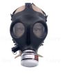 4001 Industrial Safety Full Face Gas Mask Chemical Breathing-Mask Paint Dust Respirator Workplace Safety With Connecting Pipe. 