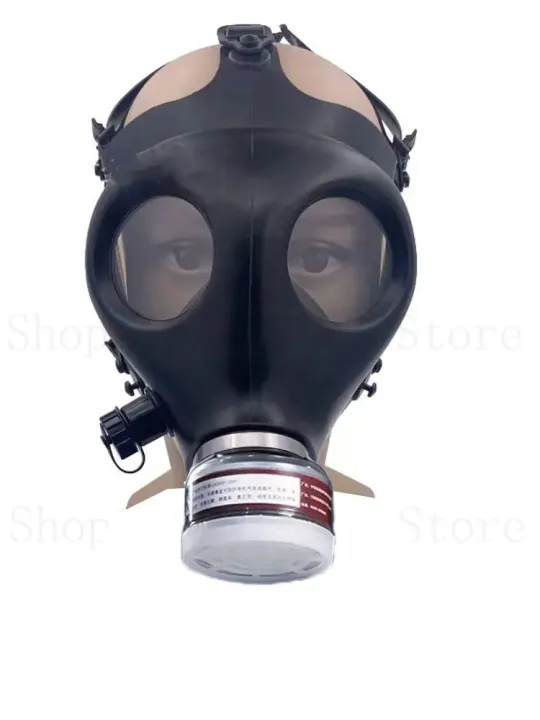 4001%20Industrial%20Safety%20Full%20Face%20Gas%20Mask%20Chemical%20Breathing-Mask%20Paint%20Dust%20Respirator%20Workplace%20Safety%20With%20Connecting%20Pipe%20-%20Image%204