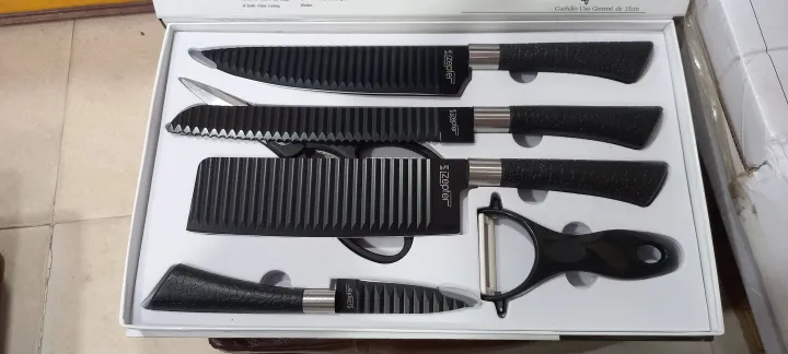 6%20Pcs%20KnifeSet%20Non-Stick%20Coating%20Stainless%20Steel%20-%20This%20Set%20Includes%20Six%20KnivesWith%20A%20Non-Stick%20Coating%20kitchen%20tools%20-%20Image%204