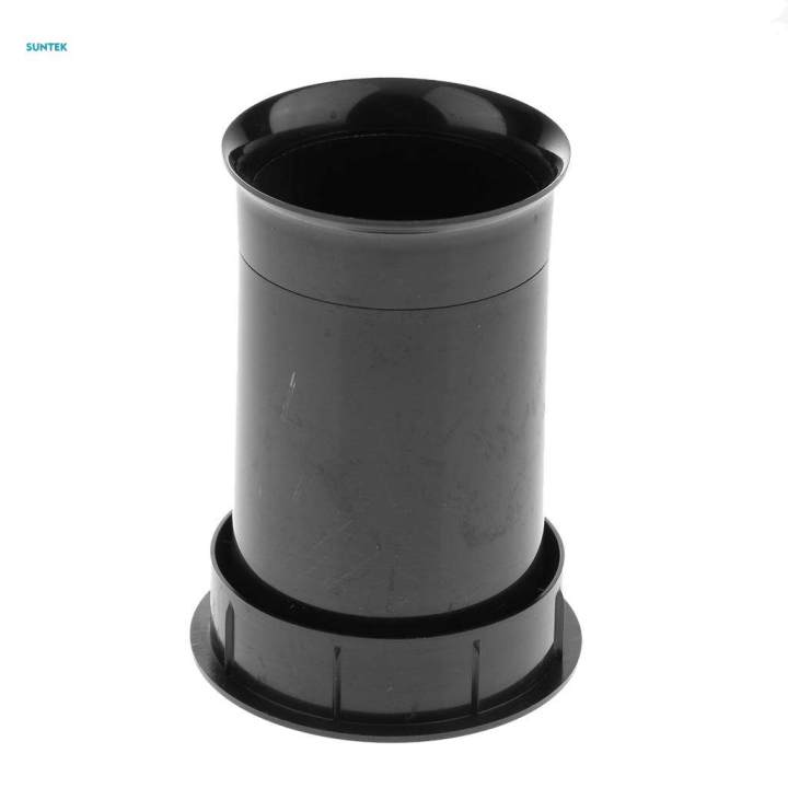 2xSpeaker Port Tube Subwoofer Bass Tube Speaker Box Port Tube