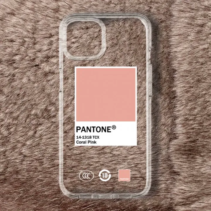 Pantone%20Colorful%20Card%20Solid%20Color%20Phone%20Case%20For%20iPhone%2011%2012%20Mini%2013%2014%20Pro%20XS%20Max%20X%208%207%206s%20Plus%205%20SE%20XR%20Transparent%20Shell%20-%20Image%203