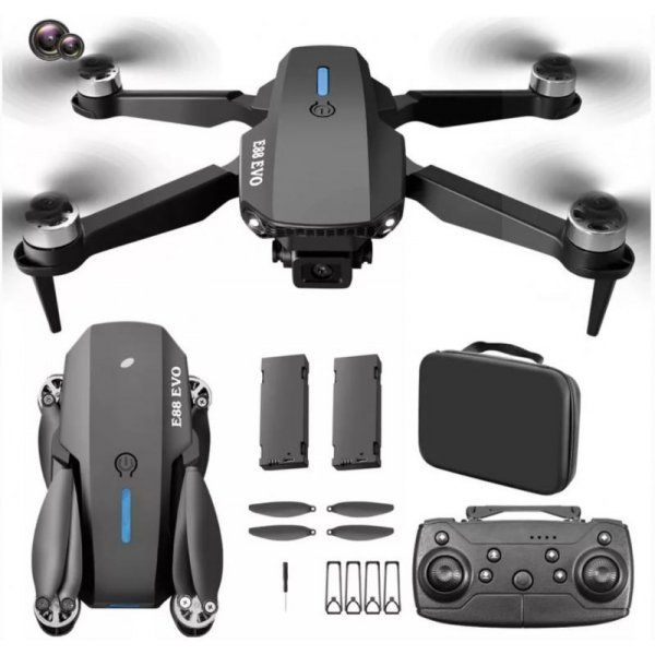 E88 EVO Drone Camera