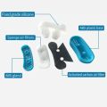 Anti Snoring Devices Snoring Solution Snore Stopper Men Women Best Solution for Ease Breathing Comfortable Sleeping 1pcs.